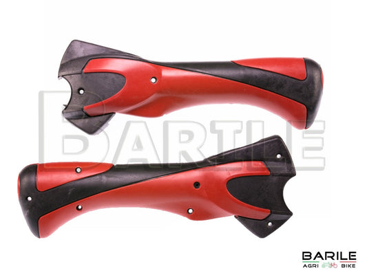 Cover / Carter Sinistro + Destro Forbice Elettrica / Batteria INFACO F3005