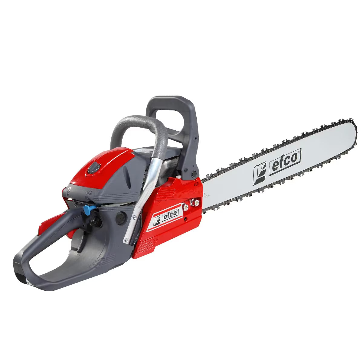 Motosega EFCO MTH 5600 - 54,5 cc - Barra 18" - 46 cm - 5,5 Kg