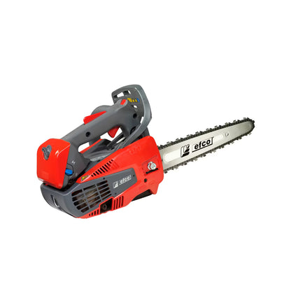 Motosega EFCO MTT 2500 da Potatura - 25,4 cc - 2,7 Kg - BARRA CARVING 25 cm