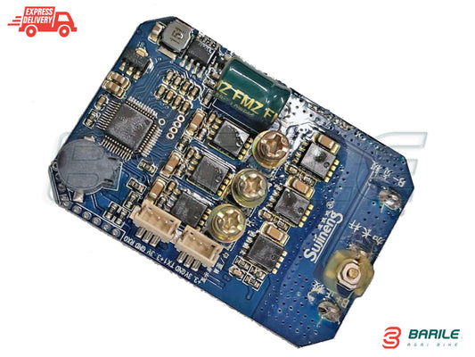 Scheda Madre Forbice Batteria / Elettrica AUSONIA DIANA 35