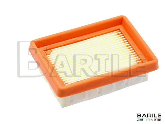 Filtro Aria Decespugliatore EFCO 8460 - 8465 - 8530 - 8535 - 8550 BOSS ORIGINALE