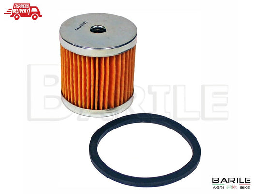 Filtro Gasolio LOMBARDINI LDA 75 - 80 - 450 - 510 - 91 - 97- 100 - 820 - 904