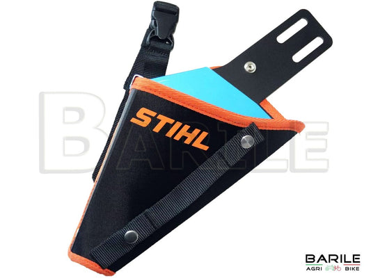 Fodero / Porta Sega / Fondina Potatore Batteria STIHL GTA 26