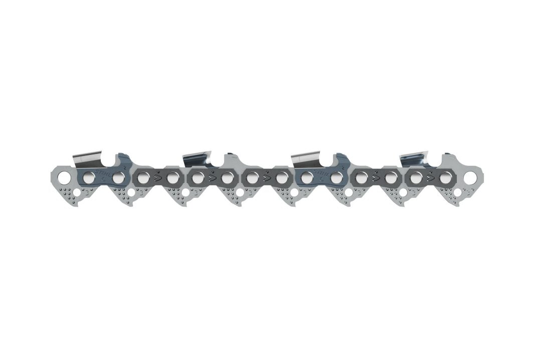 Catena per potatori / motoseghe a batteria LAECABV con barra da 7 pollici - 7"/7inch - 47 maglie.