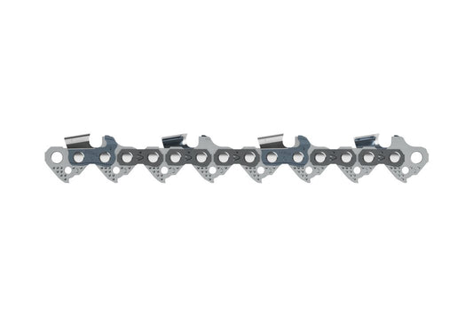 Catena per potatori / motoseghe a batteria LAECABV con barra da 7 pollici - 7"/7inch - 47 maglie.