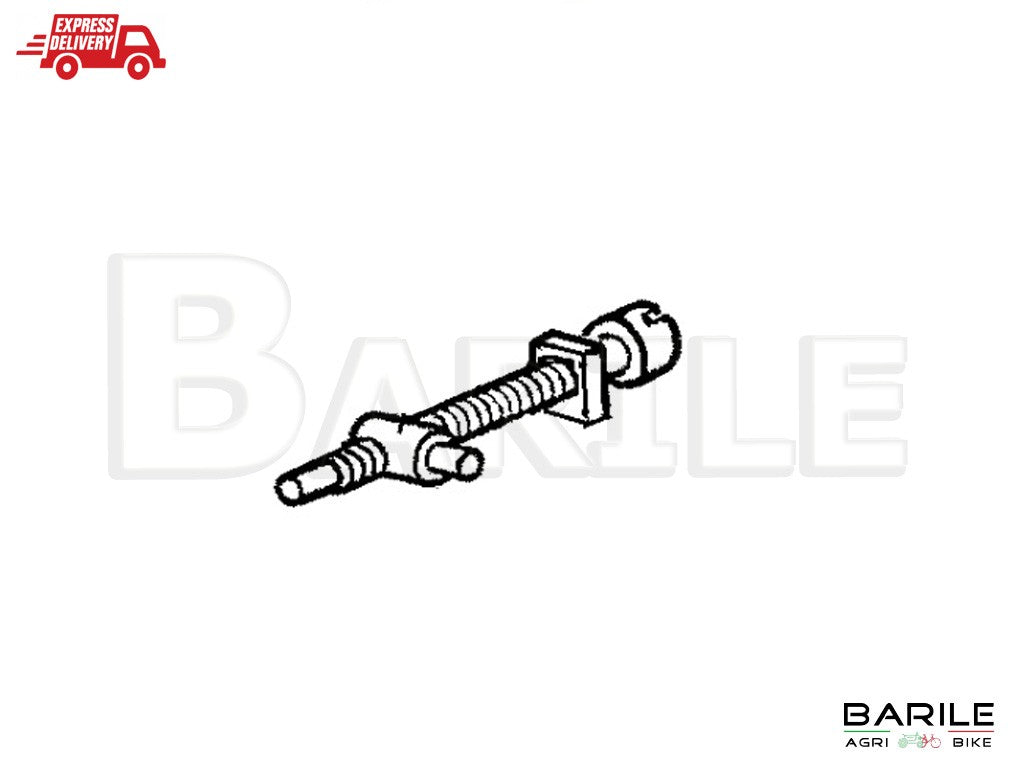 50162017 KIT TENDICATENA MOTOSEGA OLEO-MAC 925 937 941 GS260 GS370 GS410 GS440 50162017 KIT TENDICATENA MOTOSEGA OLEO-MAC 925 937 941 GS260 GS370 GS410 GS440