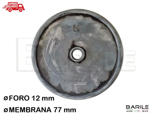 Membrana Pompa Acqua IMOVILLI MINI  0904.004  ORIGINALE