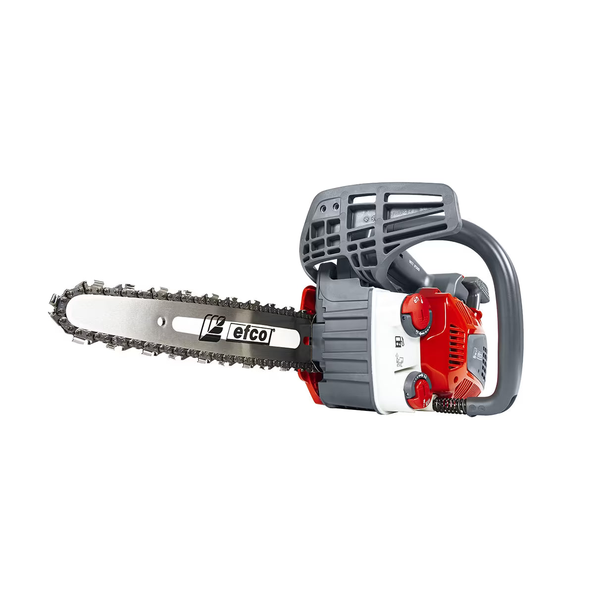 Motosega EFCO MTT 2500 da Potatura - 25,4 cc - 2,7 Kg - BARRA CARVING 25 cm