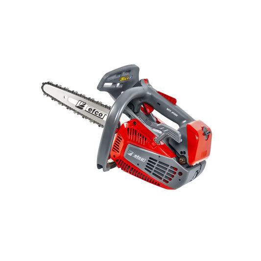 Motosega EFCO MTT 2500 da Potatura - 25,4 cc - 2,7 Kg - BARRA CARVING 25 cm