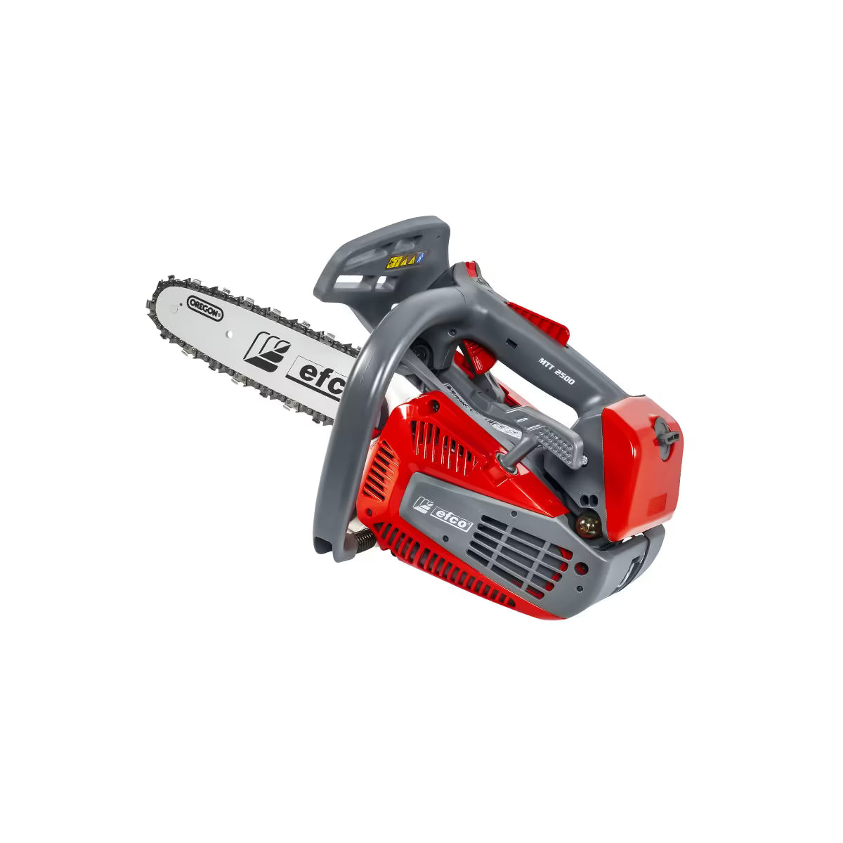 Motosega EFCO MTT 2500 da Potatura - 25,4 cc - 2,7 Kg - BARRA ROCCHETTO 25 cm