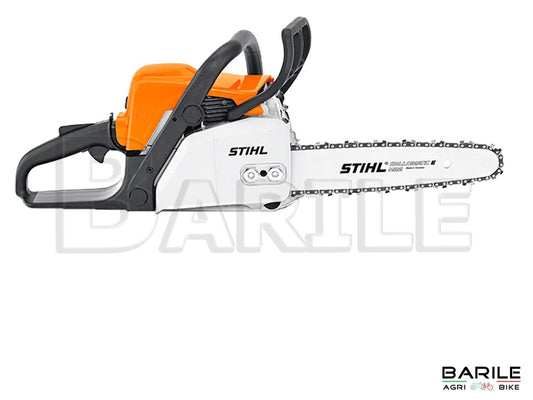 Motosega da Taglio STIHL MS 180 a Scoppio - Lama da 35 cm - 31,8 cc - 4,1 Kg