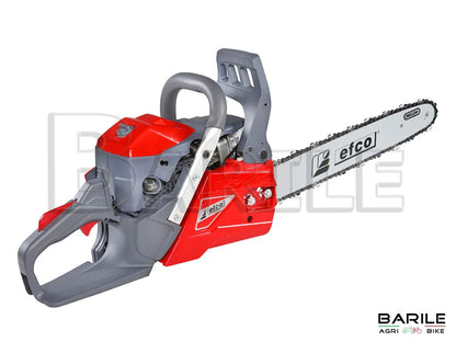 Motosega EFCO MTH 4000 - 38,9 cc - Barra 14" - 35 cm - 4,5 Kg  BARILEAGRIBIKE