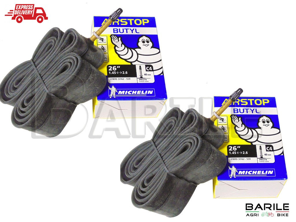 Camera D'aria Mtb 26 - Ampia Scelta Su - Foto 10