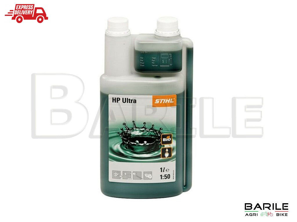 OLIO MISCELA STIHL HP 1L - Sito Ufficiale Stihl OLIO MISCELA STIHL HP 1L - Sito Ufficiale Stihl