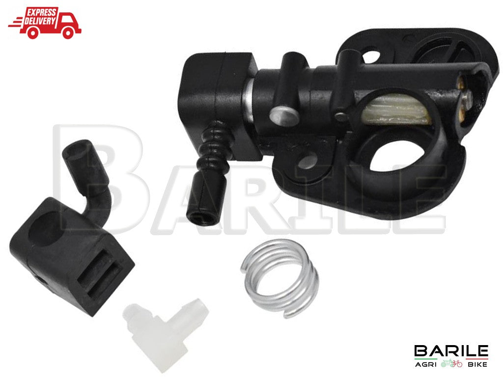 Pompa Dell'Olio Per Motosega 55 Rancher – Ricambio Compatibile Con 501 77 76-01