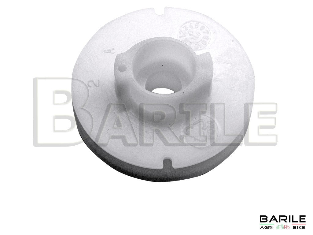 Puleggia Avviamento EFCO Tagliasiepi TG 2650 - 2800 / Scuotitore Pettine SO 2500