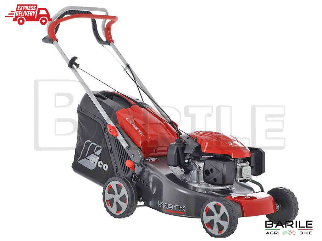 Rasaerba EFCO EF LR 48 TK COMFORT PLUS TRAZIONATO 139 cc - Taglio 46 cm