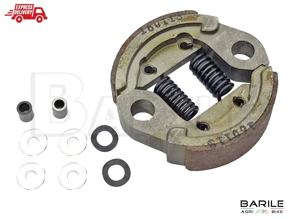 Frizione decespugliatore EFCO DS 2700 - 2800 - 3000 3200 S/T e OLEOMAC BC 270 - 280 - 300 - 320 S/T