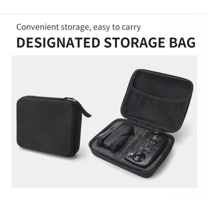 Drone per principianti E99 con doppia fotocamera, 1 batteria