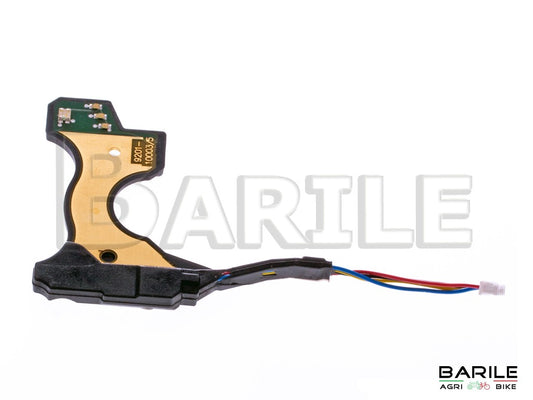 Scheda / Circuito Forbice Elettrica / Batteria INFACO F3015