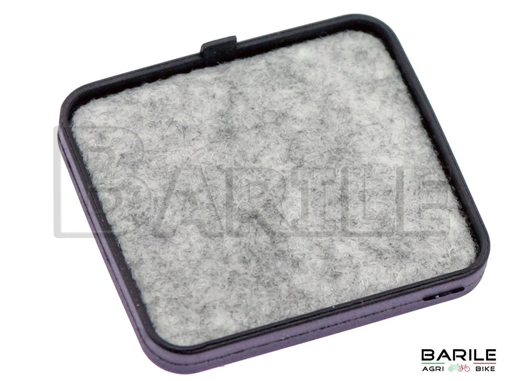 Spugna / Filtro Aria EFCO Soffiatore SA 2026 - Tagliasiepi TG 2600 - TGS 2750 XP