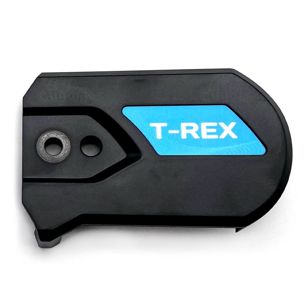 Carter Catena / Barra  Sega - Potatore a Batteria CAMPAGNOLA T-REX - TELESCOPICO - SU ASTA -