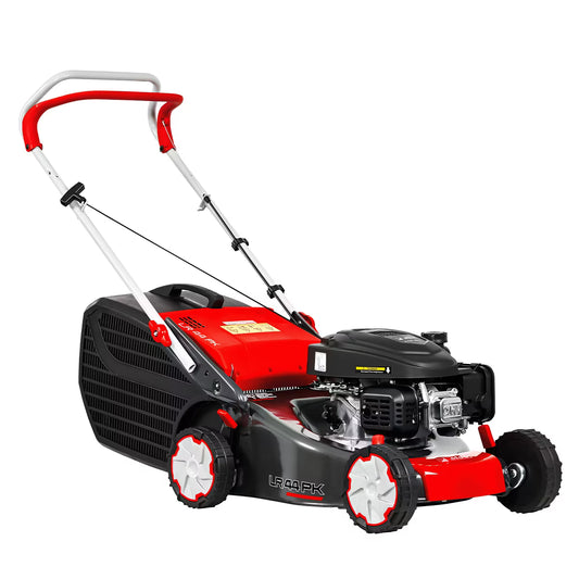 Rasaerba EFCO LR 44 PK CONFORT SPINTA 123 cc - Taglio 41 cm