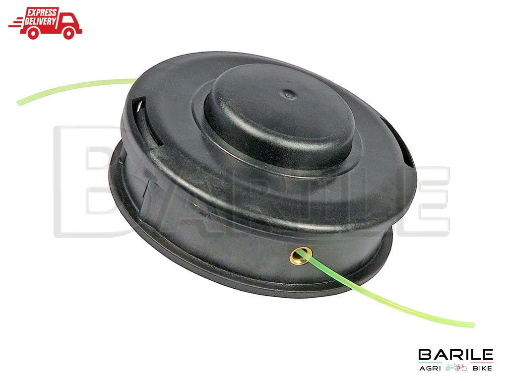 Testina BATTI E VAI Decespugliatore / Tagliaerba Attacco Femmina M 10 x 1.25