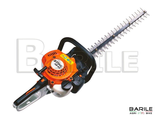 Tosasiepi / Tagliasiepi a Scoppio STIHL HS 45 Lama da 60 cm - 27,2 cc - 4,7 Kg