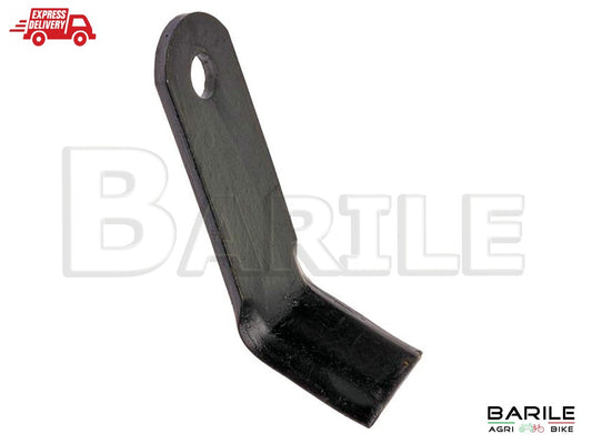 Zappetta / Lama / Coltello di Taglio Trincia Erba BERTOLINI BTS 50 - 65 - 80